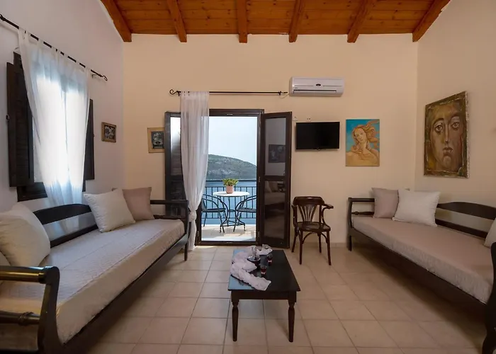 Selana View Apartmán *