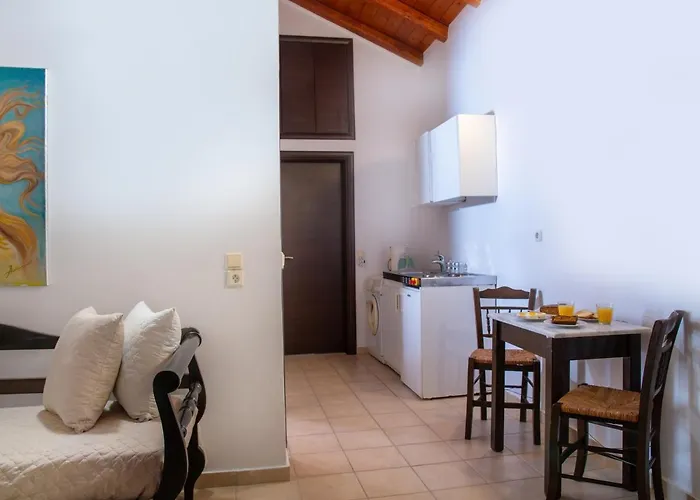 Selana View Apartmán