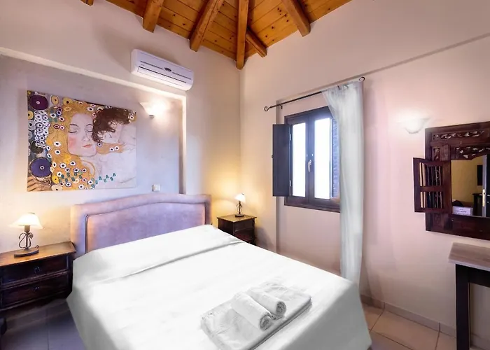 Selana View * Karavostásion