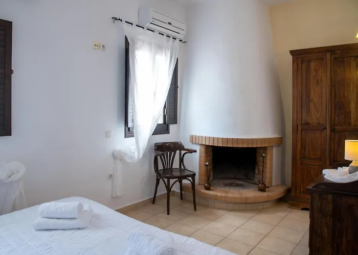 Apartmán Selana View