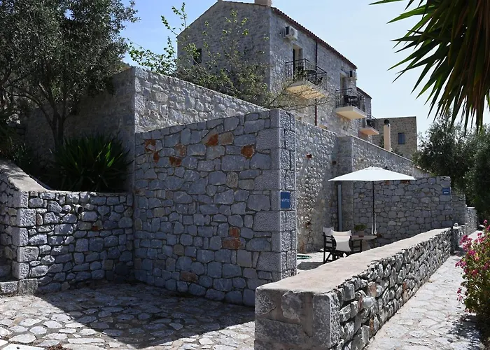 Apartmán Selana View