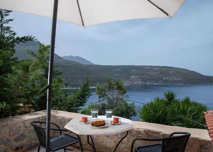 Apartmán Selana View