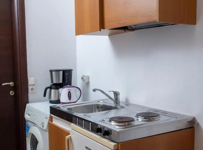 Apartament Selana View