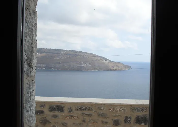 Selana View Apartmán