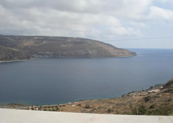 Selana View * Karavostásion