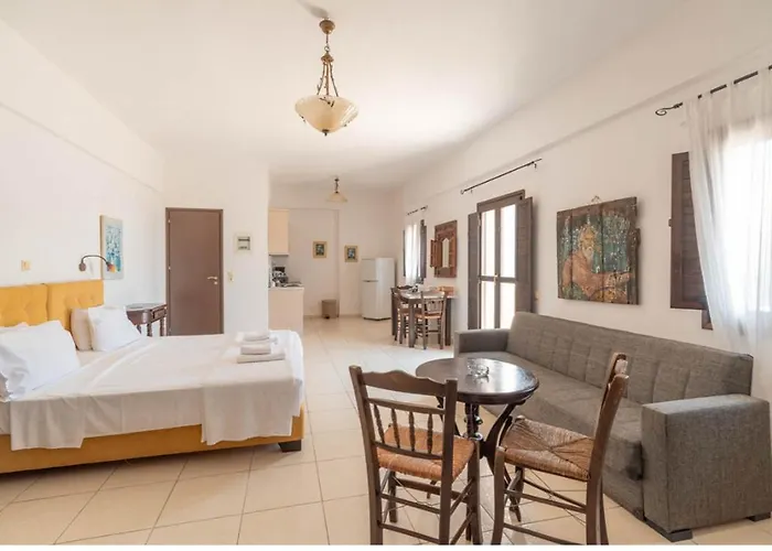 Selana View * Karavostásion