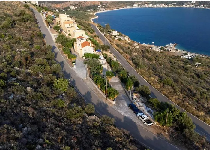 Selana View Lejlighed