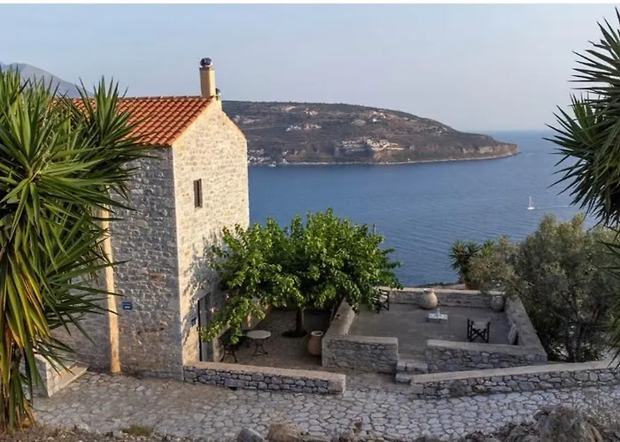 Apartament Selana View