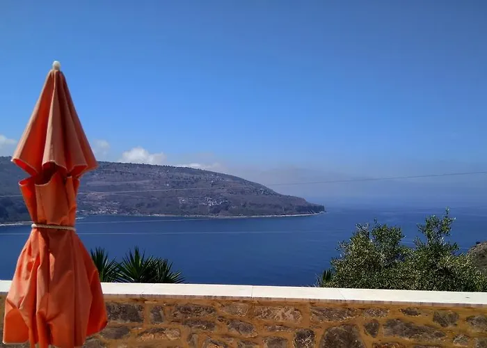 Selana View Apartmán *