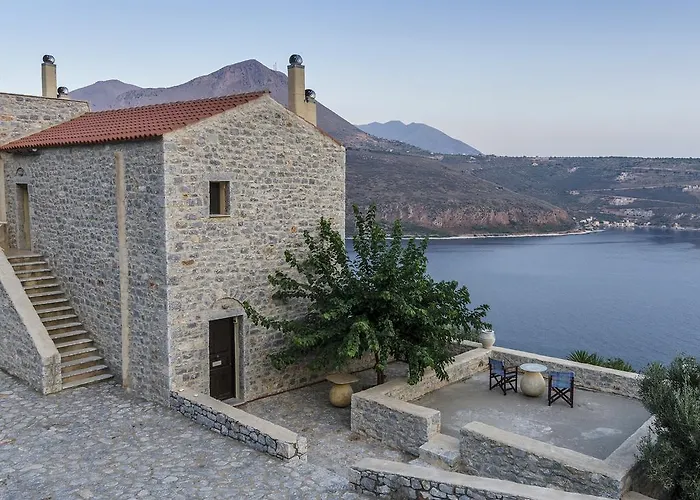 Apartament Selana View