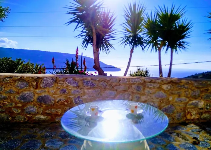 Apartmán Selana View *